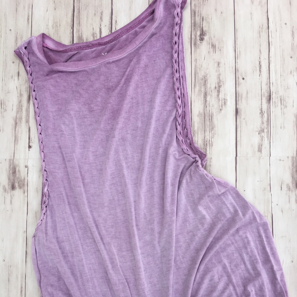 American Eagle Muscle Tank